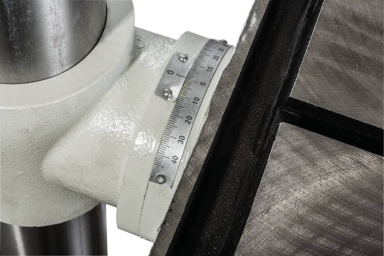 JET JDP-20FT Вертикально-сверлильный станок 400В