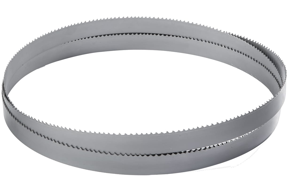 Полотно M42 34х1,1х3960 мм, 8/12TPI (MBS-1318LS) CH