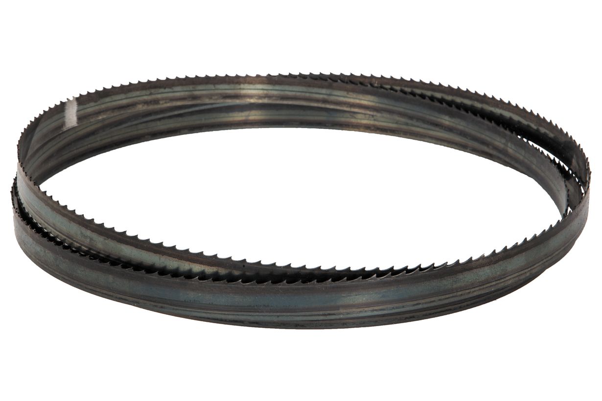 Полотно каленой ленточной пилы 06х0,65х1575 6TPI (JWBS-9X, JWBS-9S JWBS-9SL)