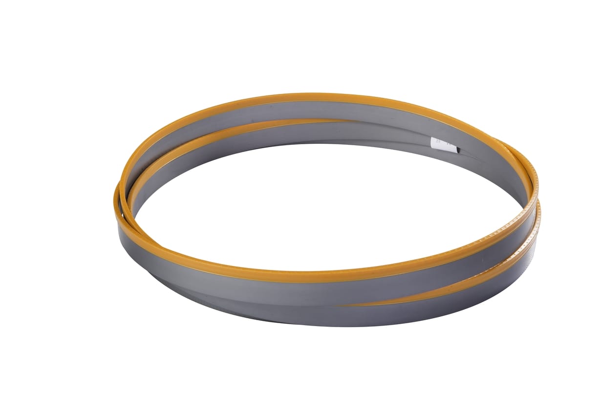 Полотно M42 34х1,1х3960 мм, 8/12TPI (MBS-1318LS) CH