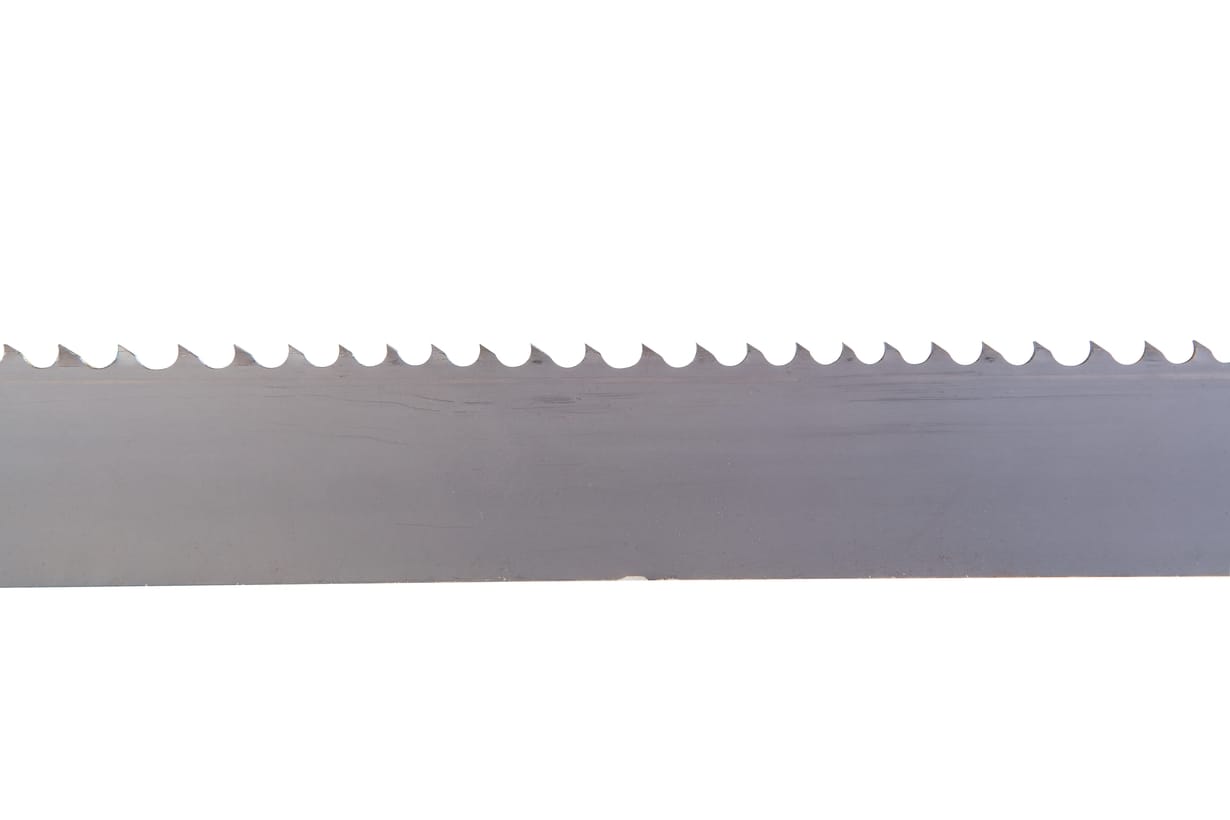 Полотно M42 34х1,1х3960 мм, 8/12TPI (MBS-1318LS) CH