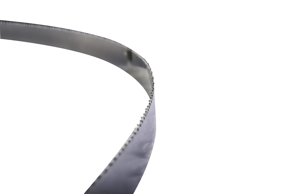 Полотно M42 34х1,1х3960 мм, 8/12TPI (MBS-1318LS) CH