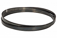 Фото анонса: Полотно каленой ленточной пилы 13х0,65х1712 6TPI (JWBS-10)