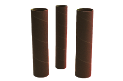 Фото анонса: Шлифовальная втулка 9х152 мм 150G для JBOS-5, JOVS-10 и JOSS-S